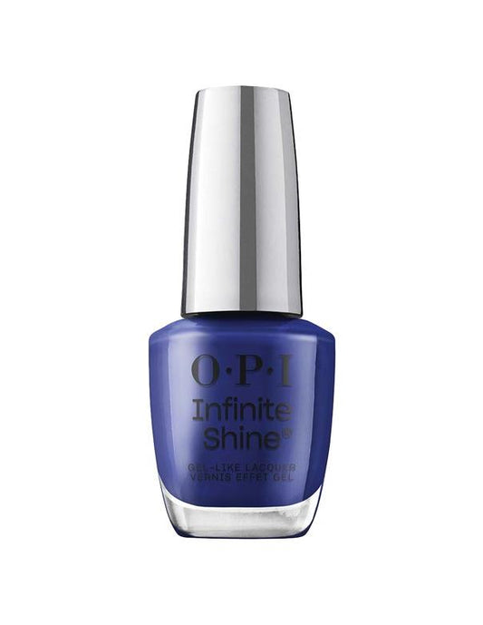 OPI Infinite Shine No Chips on my Shoulder