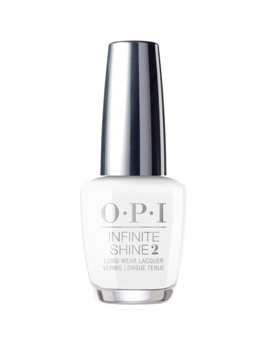 OPI Alpine Snow Infinite Shine