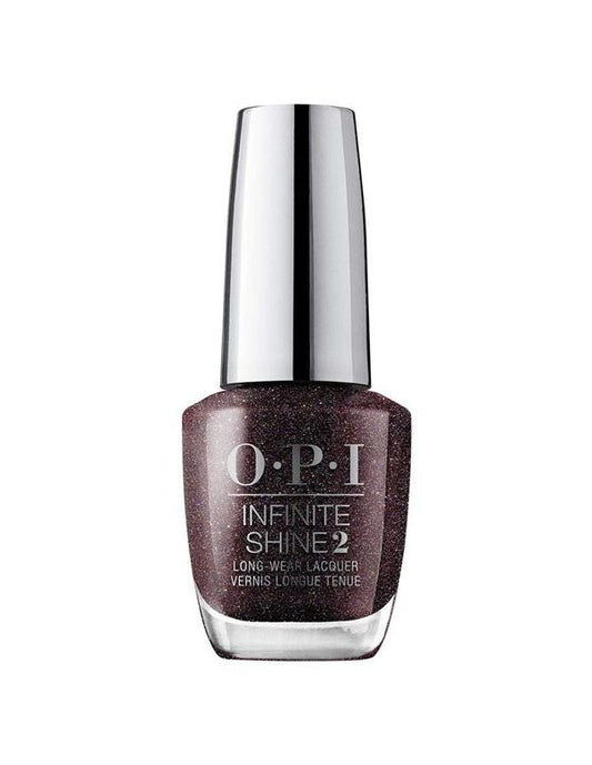 OPI Infinite Shine My Private Jet