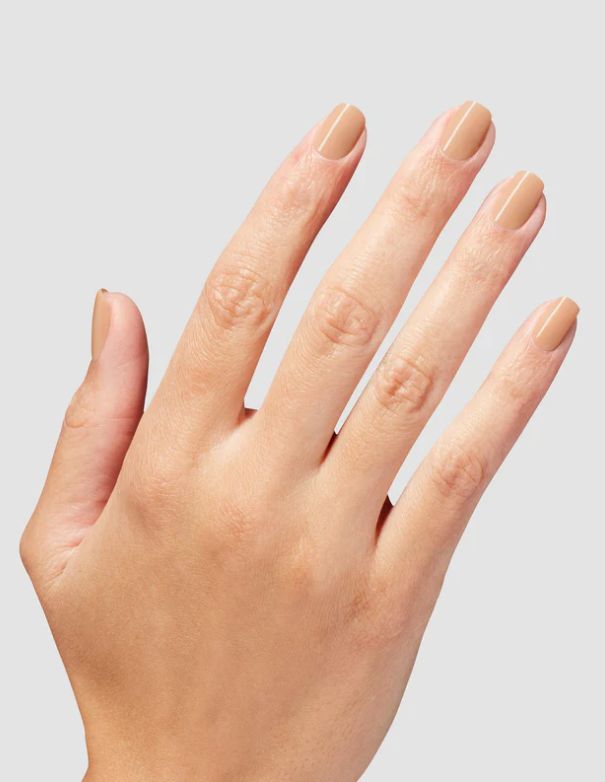 OPI Infinite Shine A Total Suzi