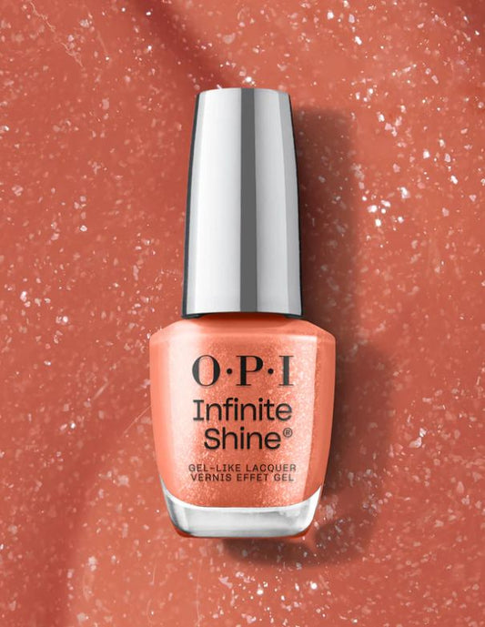 OPI Infinite Shine Knee High Stock-blings
