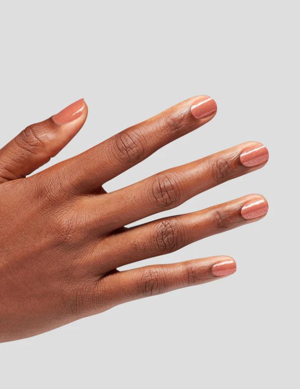 OPI Infinite Shine Knee High Stock-blings