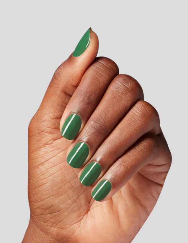 OPI Infinite Shine OPI'm a Supermodel