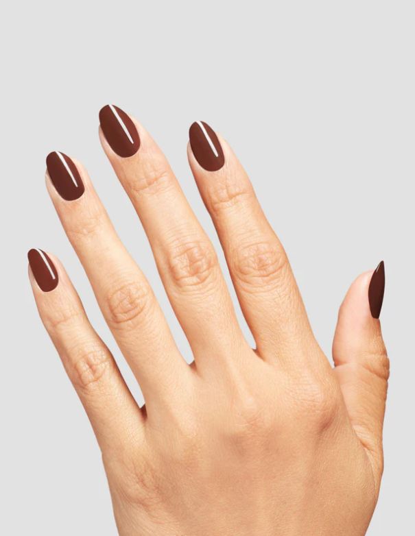 Crayon à lèvres OPI Infinite Shine Hot Liner