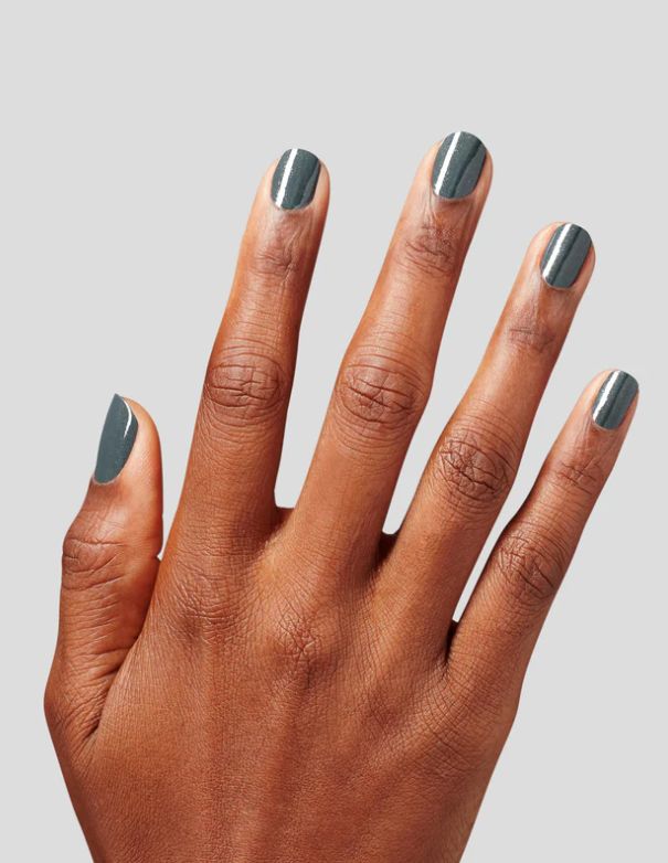 OPI Infinite Shine Get in Platform-ation