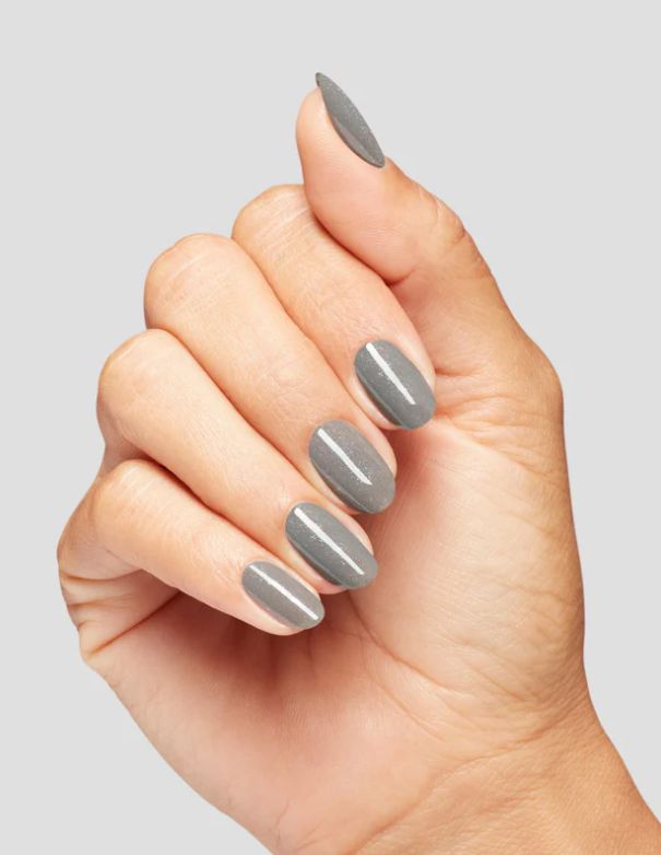 OPI Infinite Shine Belly Button Bling