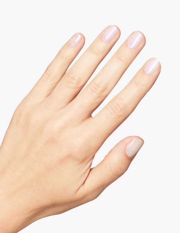 OPI Infinite Shine Kyoto Oyster