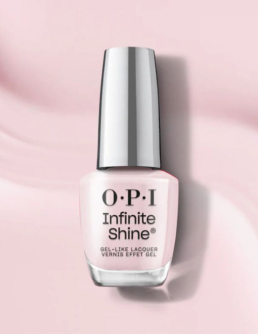 OPI Infinite Shine Lavender Bath