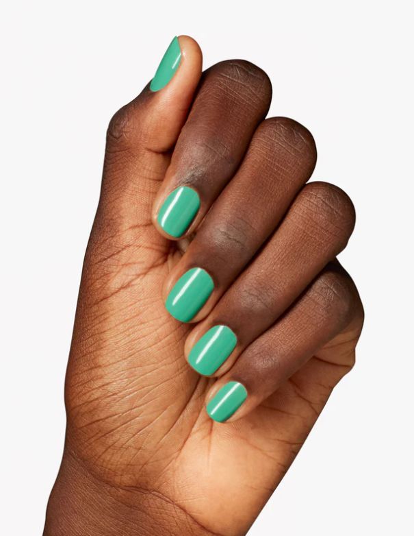 OPI Infinite Shine Vert grosse pomme