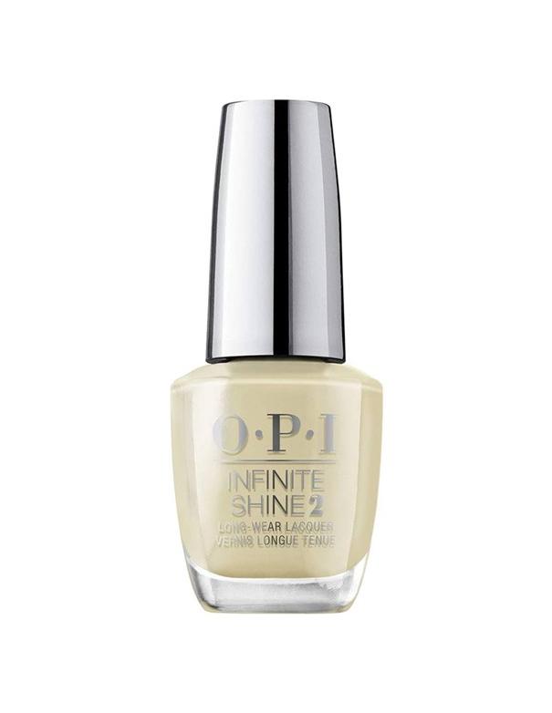 OPI Infinite Shine Ceci n'est pas le Groenland
