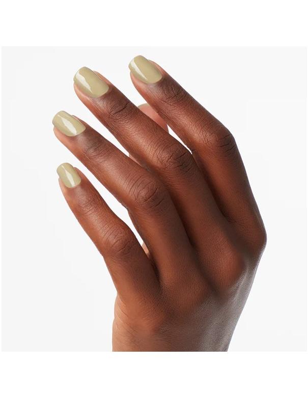 OPI Infinite Shine Ceci n'est pas le Groenland