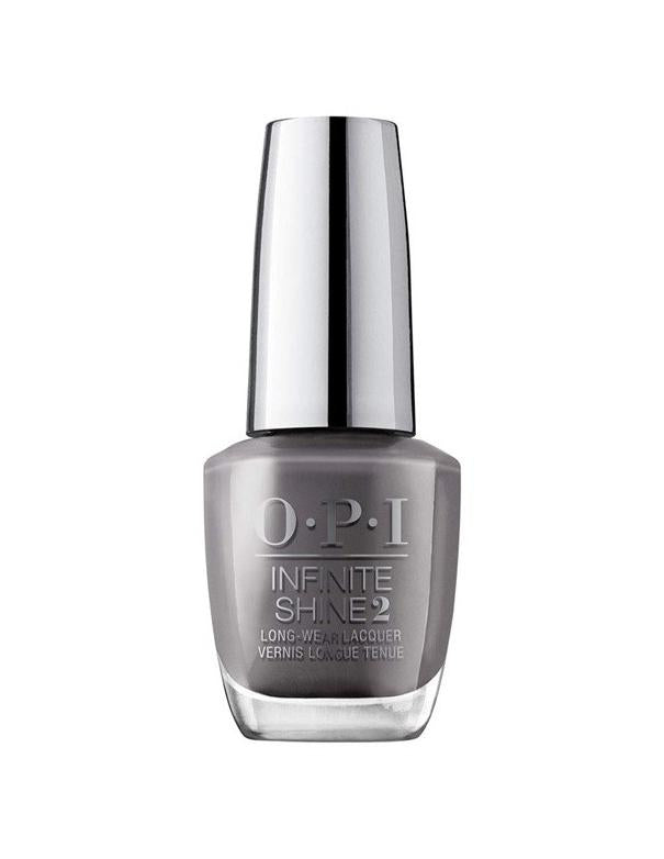 OPI Infinite Shine Steel Les eaux sont profondes