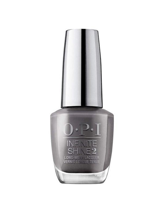 OPI Infinite Shine Steel Waters Run Deep