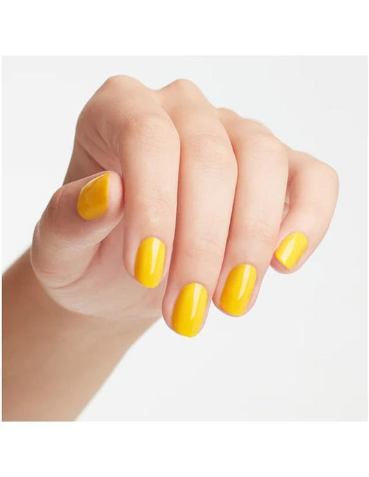 OPI Infinite Shine Exotic Birds Do Not Tweet