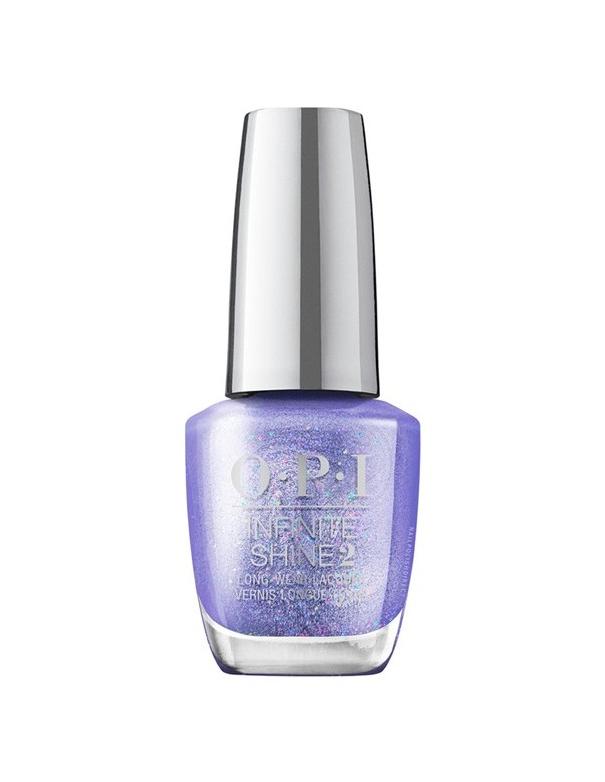 OPI Infinite Shine You Had Me at Halo