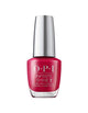 Disque OPI Infinite Shine Red-veal Your Truth