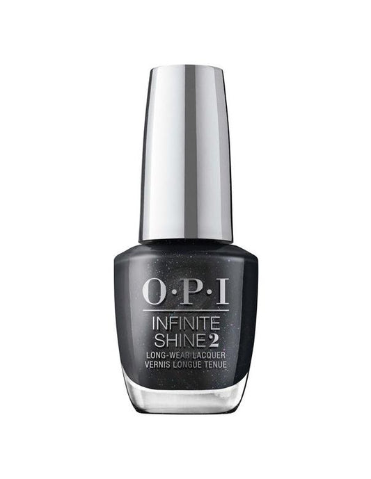 OPI Infinite Shine Cave the Way