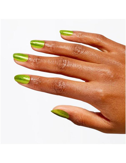 OPI Infinite Shine Limelight