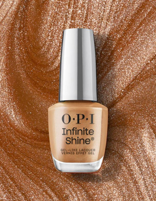 OPI Infinite Shine 2000 carats