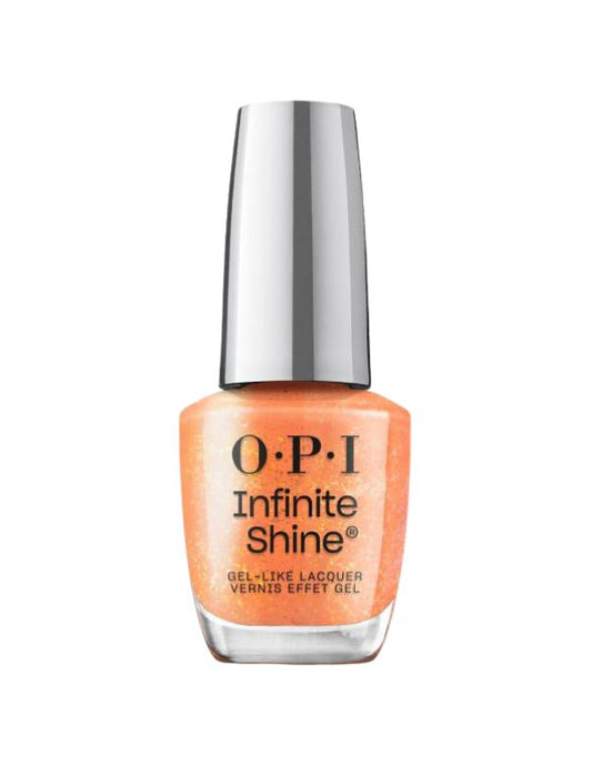 OPI Infinite Shine Dreamsicle