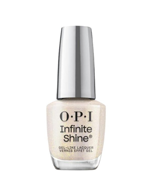 OPI Infinite Shine du crépuscule au salon