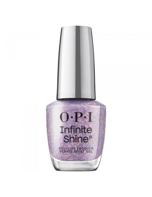 OPI Infinite Shine Là où le temps étourdit encore