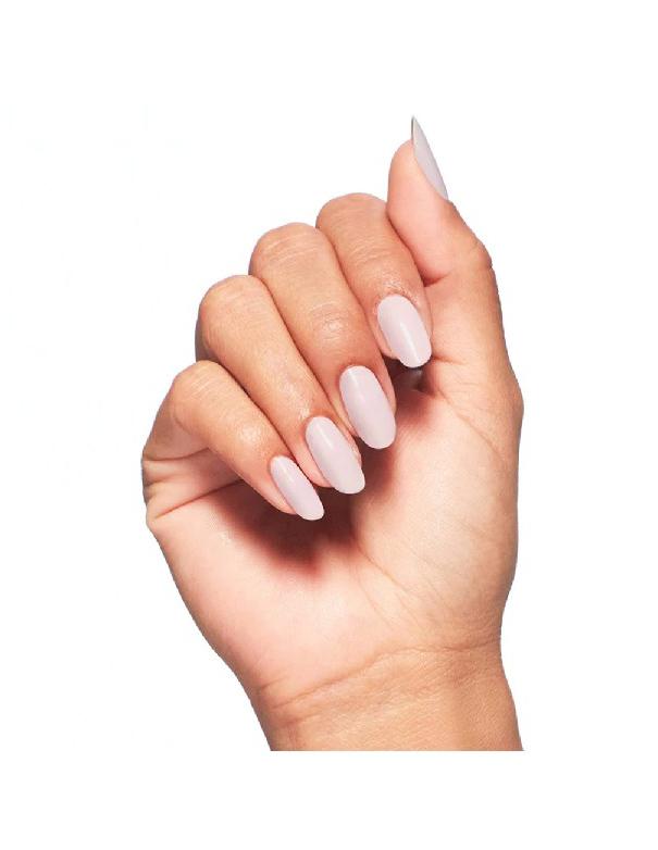 OPI Infinite Shine Pink in Bio