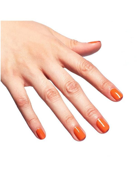 OPI Infinite Shine Silicon Valley Girl