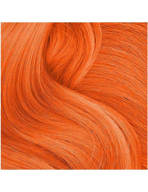 Spray colorant temporaire Punky Colour Tiger Orange - 100 g