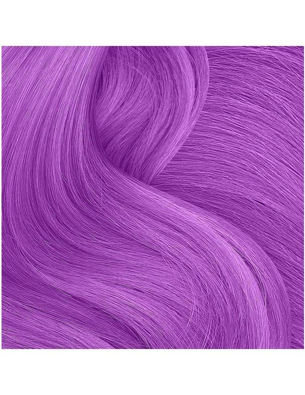 Spray colorant temporaire Punky Colour Panthère Violet - 100 g