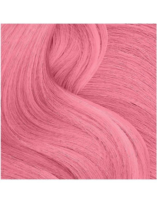 Spray colorant temporaire Punky Colour Rose pâle - 100 g