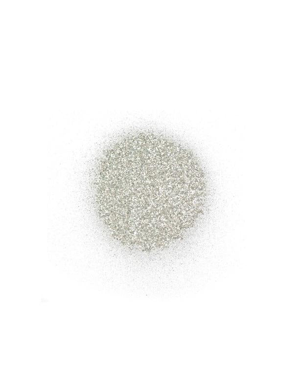 Punky Colour Temporary Glitter Hair & Body Spray Gold-Silver - 100g