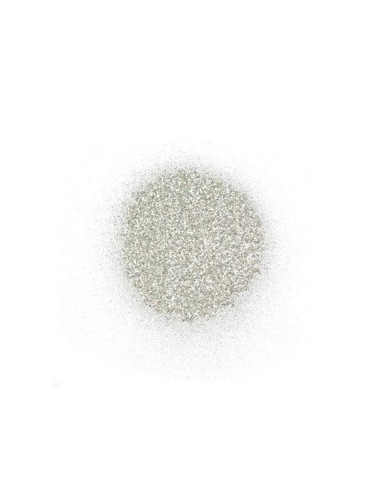 Punky Colour Temporary Glitter Hair & Body Spray Gold-Silver - 100g