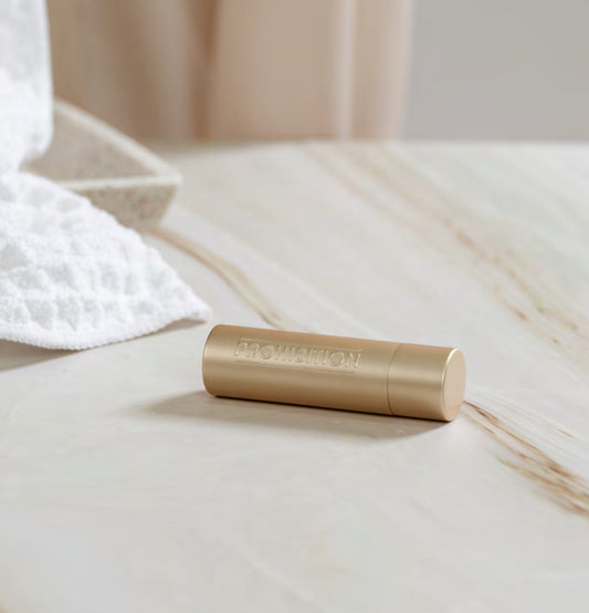 Prohibition Wellness The Lip Balm