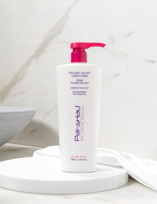 Pai-Shau Opulent Volume Conditioner - 1L