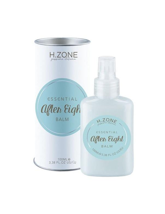 H.Zone Essential Man After Eight Balm - 100ml