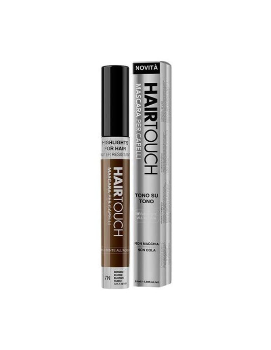 Renee Blanche Hair Touch Mascara 7N Blonde - 18ml