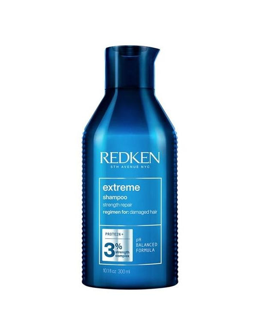 Redken Extreme Spring Kit