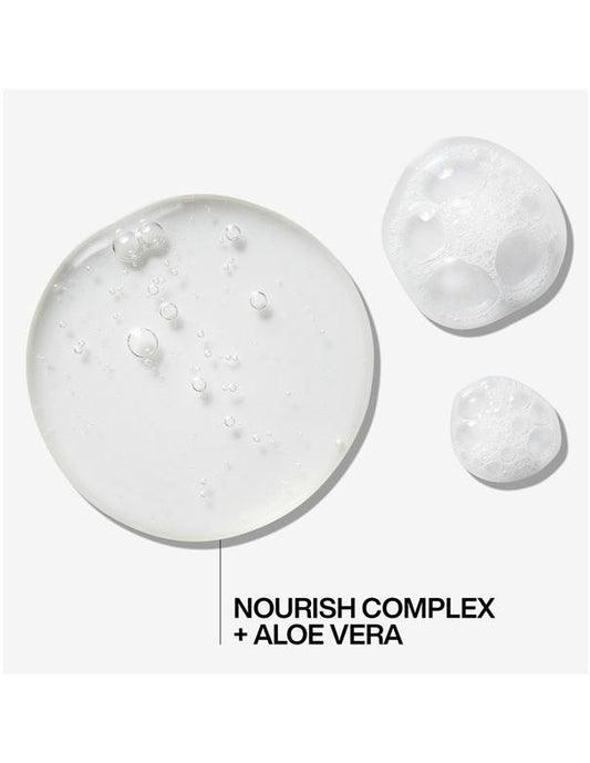 Redken All Soft Mega Curls Shampoo - 300ml