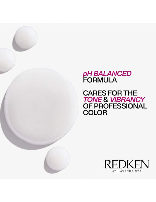 Redken Color Extend Magnetics Sulfate-Free Shampoo - 1L