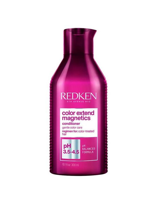 Après-shampoing Redken Color Extend Magnetics - 300 ml