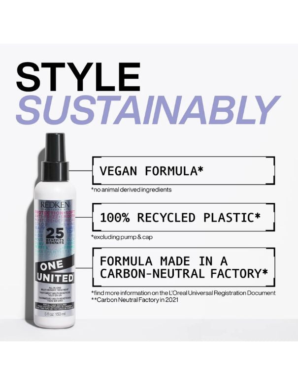 Redken One United Elixir - 30ml