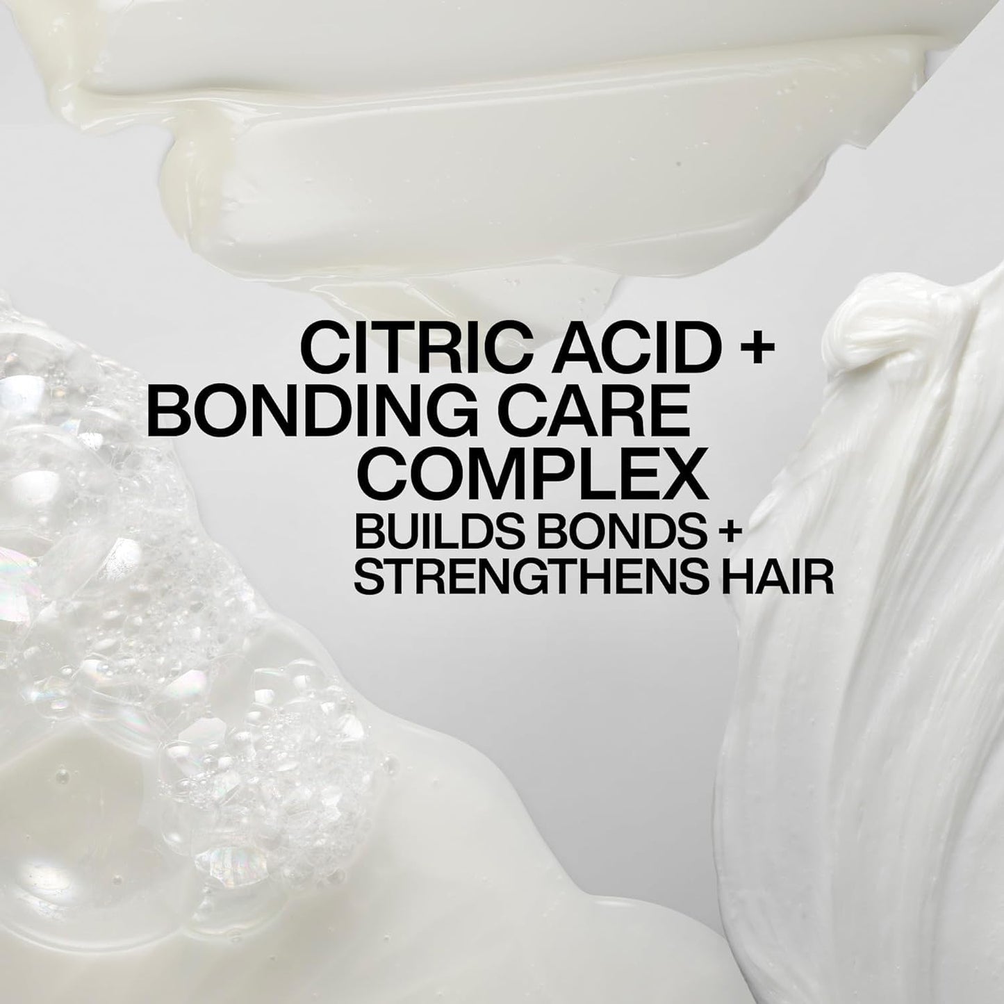 Redken Acidic Bonding Concentrate Shampoo - 1L