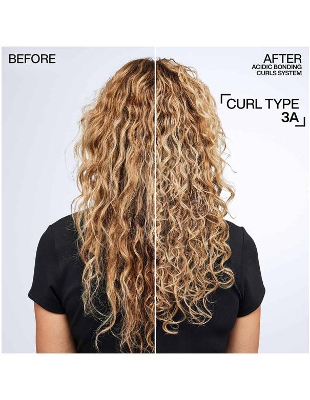 Redken Acidic Bonding Curls Shampoo - 1L