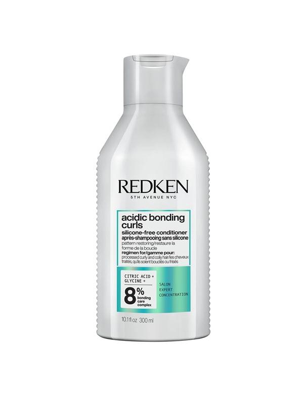 Après-shampoing Redken Acidic Bonding Curls - 300 ml