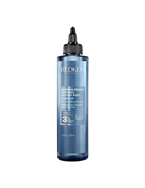 Redken Extreme Bleach Recovery Eau lamellaire - 200 ml