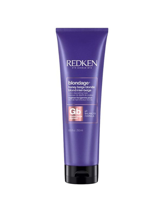 Redken Color Extend Blondage Masque Colorant Blond Beige Miel - 250 ml