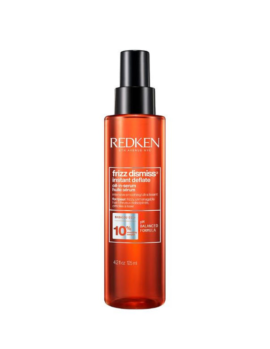 Redken Frizz Dismiss Instant Deflate - 125 ml