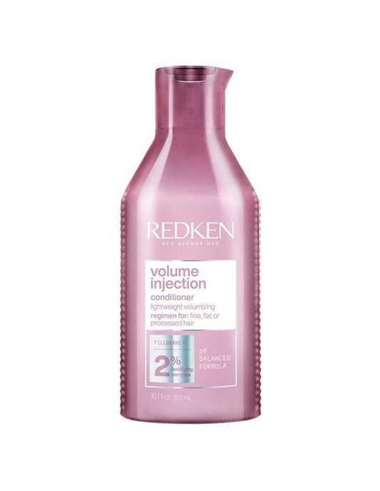 Redken Volume Injection Conditioner - 300ml
