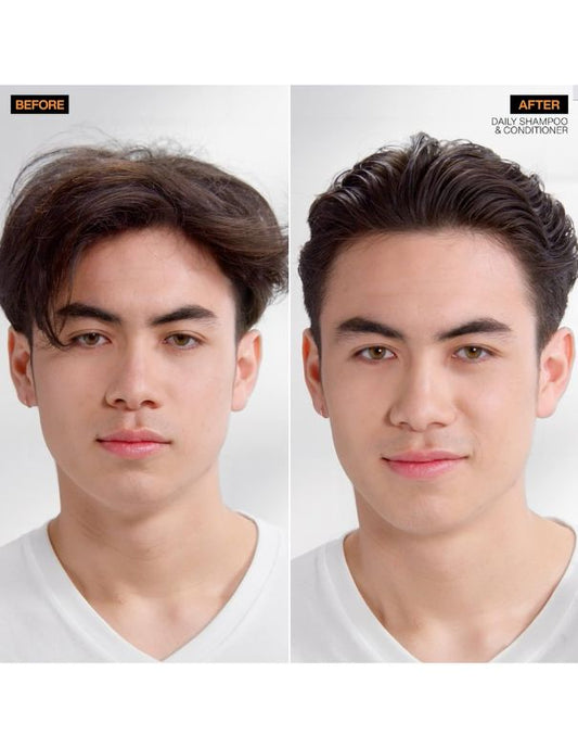 Redken Brews Daily Conditioner - 1L